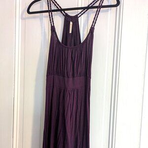 Gilli USA Dress, Purple, Medium (Modcloth)